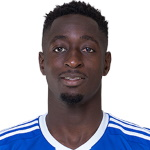 Photo of I. Sissoko