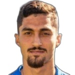 Photo of M. Zemzemi