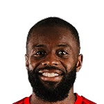 Photo of C. Makutungu