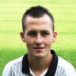 Photo of Kerry Morgan