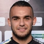 Photo of Rayan Frikeche