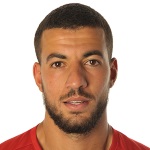 Photo of N. Ouammou