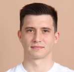 Photo of L. Skvortsov