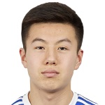 Photo of Madi Zhakipbayev