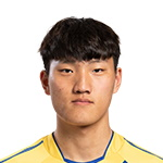 Photo of Lee Sang-Min