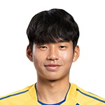 Photo of Jae-Sung Kim