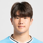 Photo of Lee Jin-Yong