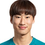Photo of Min-Woo Seo