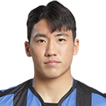 Photo of Jong-Uk Lee