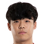 Photo of Kang Hyun-Muk