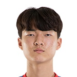 Photo of Lee Kang-Hee