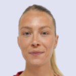 Photo of Mimmi Matilda Löfwenius Veum