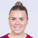 Photo of Ingibjörg Sigurðardóttir