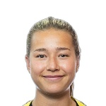 Photo of Emma Agnes Charlotte Engström