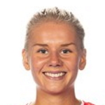 Photo of N. Lilja