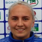 Photo of Þ. Sigfúsdóttir