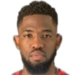 Photo of N. Wandji