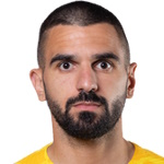 Photo of A. Behich