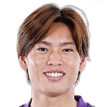 Photo of S. Fukuda