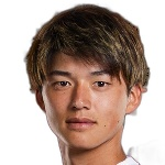 Photo of K. Tsunemoto