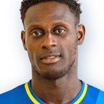 Photo of F. Gomis