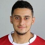 Photo of A. Azbague