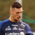 Photo of Lucas Cuenin