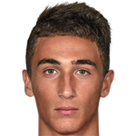 Photo of Jordan Machado