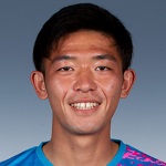 Photo of D. Matsumoto