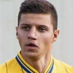 Photo of C. Lipovac