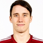 Photo of D. Ikaunieks