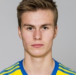 Photo of C. Hamrén