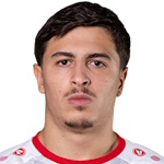 Photo of Antonio Tino Lucas Yakoub