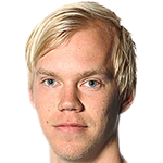 Photo of Kristoffer Thydell