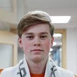 Photo of G. Nordh
