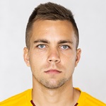Photo of J. Považanec