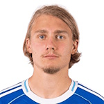 Photo of Algot Sebastian Nanasi
