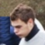Photo of V. Cédille