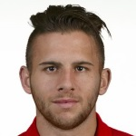 Photo of J. Buaillon