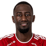 Photo of Y. Fofana