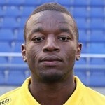 Photo of M. Diallo