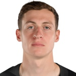 Photo of J. Cumming