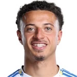 Photo of Ethan Kwame Colm Raymond Ampadu