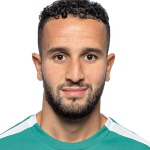 Photo of Mohamed Amine Hamek