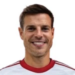 Photo of César Azpilicueta