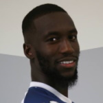 Photo of S. Sangaré