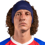 Photo of David Luiz Moreira Marinho