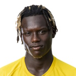 Photo of A. Niang
