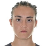 Photo of K. Ghioc