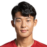 Photo of Kim Kang-San